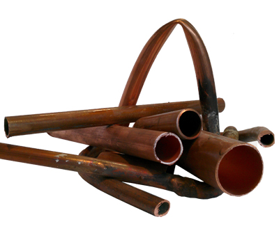 Kupfer, Kupferschrott, Metall, Eisen, Kabelschrott, Kupferlegierungen, Kupferpreis